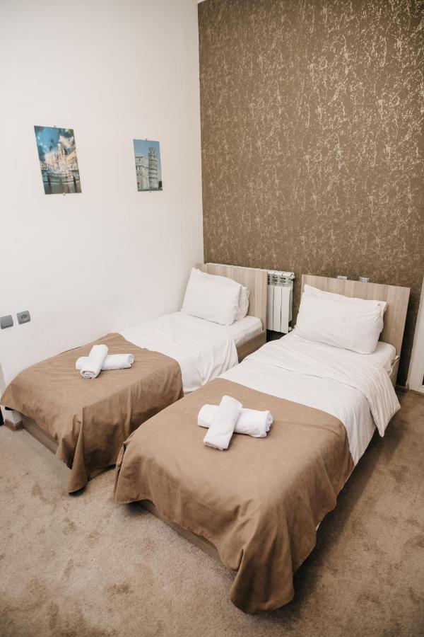 Nuryan Hotel Γιερεβάν Εξωτερικό φωτογραφία