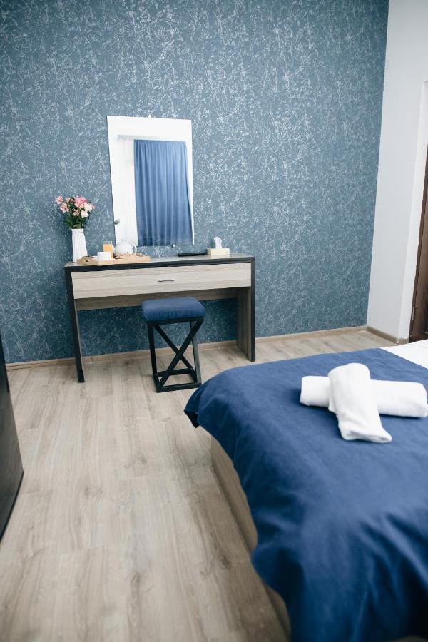 Nuryan Hotel Γιερεβάν Εξωτερικό φωτογραφία
