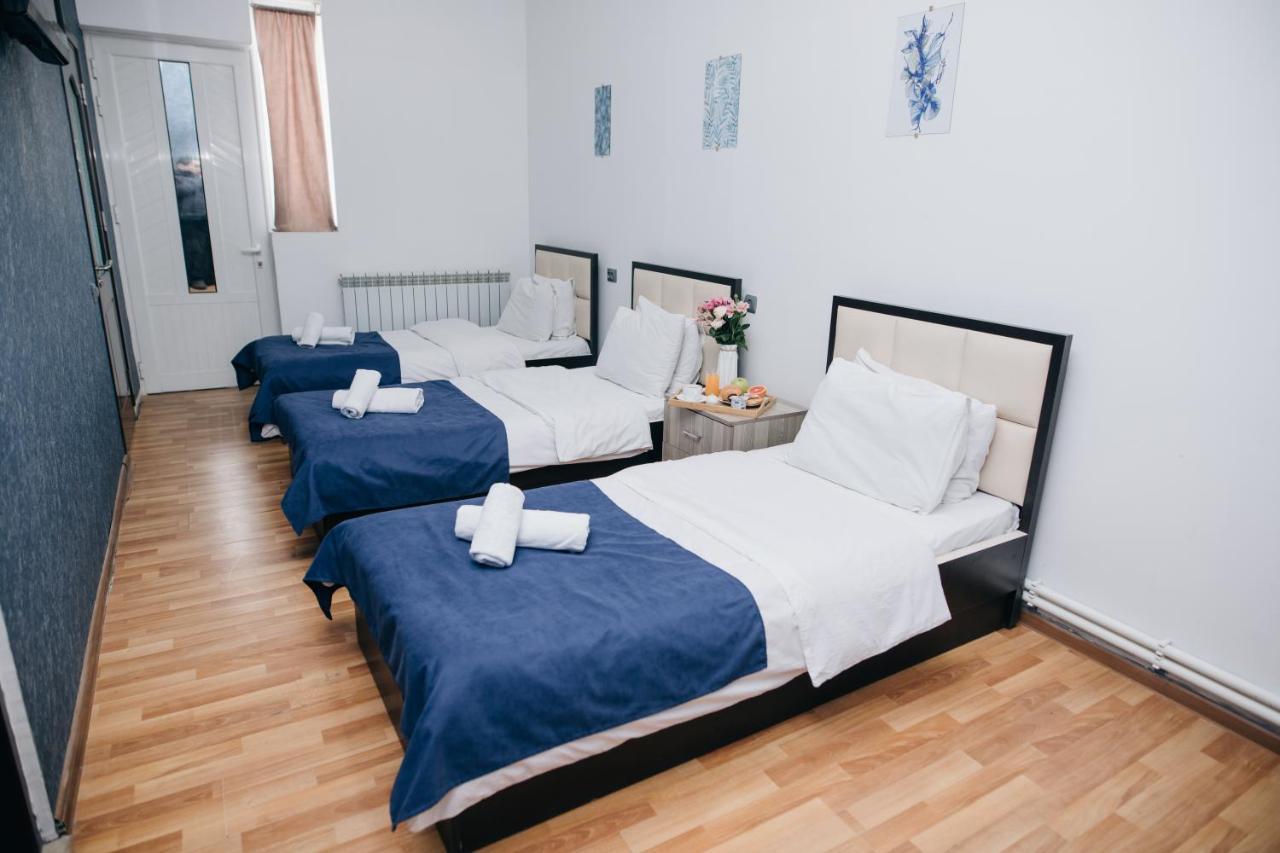 Nuryan Hotel Γιερεβάν Εξωτερικό φωτογραφία