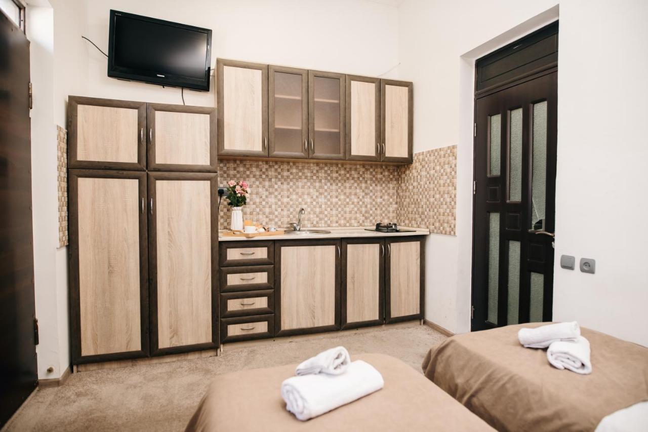 Nuryan Hotel Γιερεβάν Εξωτερικό φωτογραφία