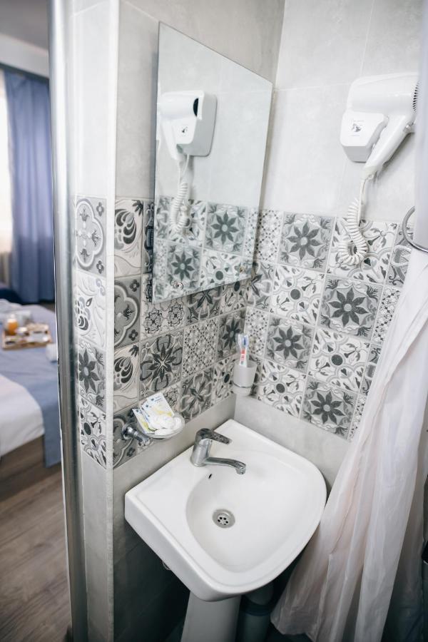 Nuryan Hotel Γιερεβάν Εξωτερικό φωτογραφία