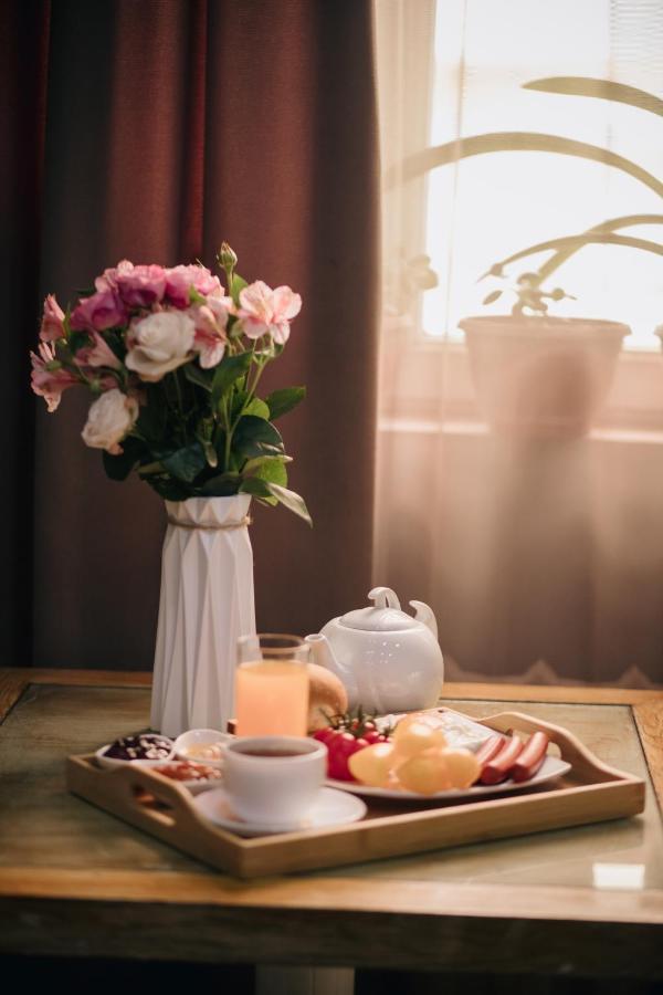 Nuryan Hotel Γιερεβάν Εξωτερικό φωτογραφία