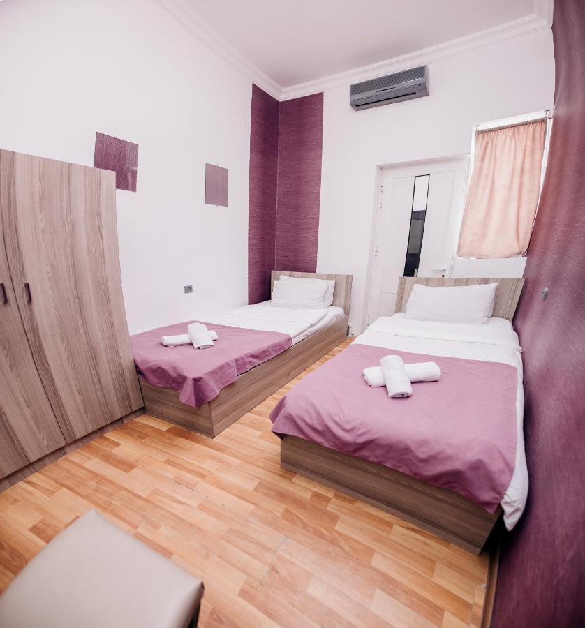 Nuryan Hotel Γιερεβάν Εξωτερικό φωτογραφία