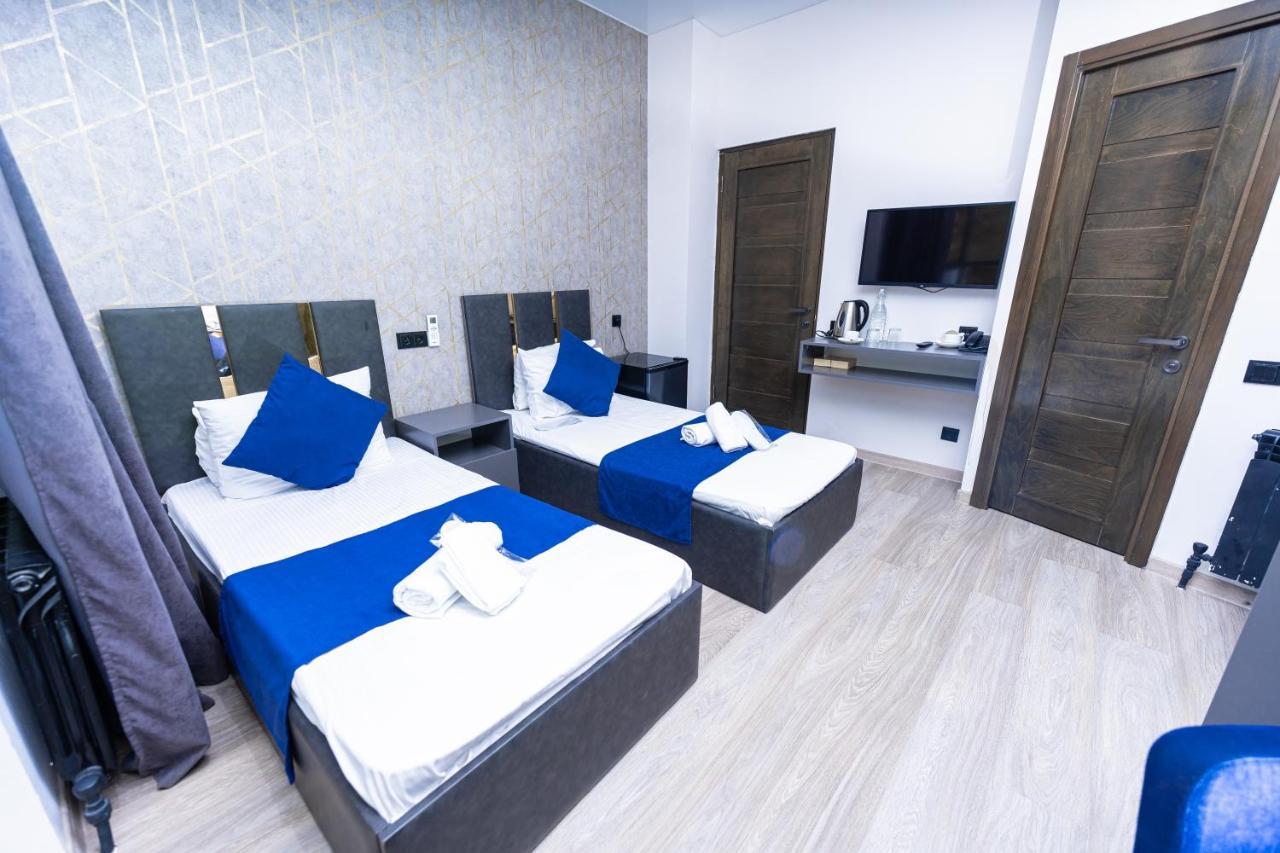 Nuryan Hotel Γιερεβάν Εξωτερικό φωτογραφία