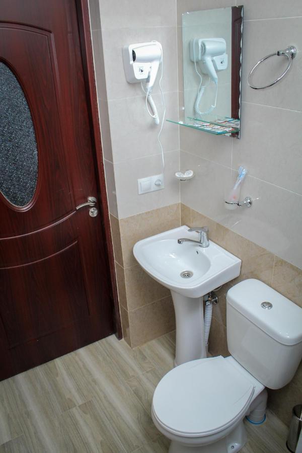 Nuryan Hotel Γιερεβάν Εξωτερικό φωτογραφία